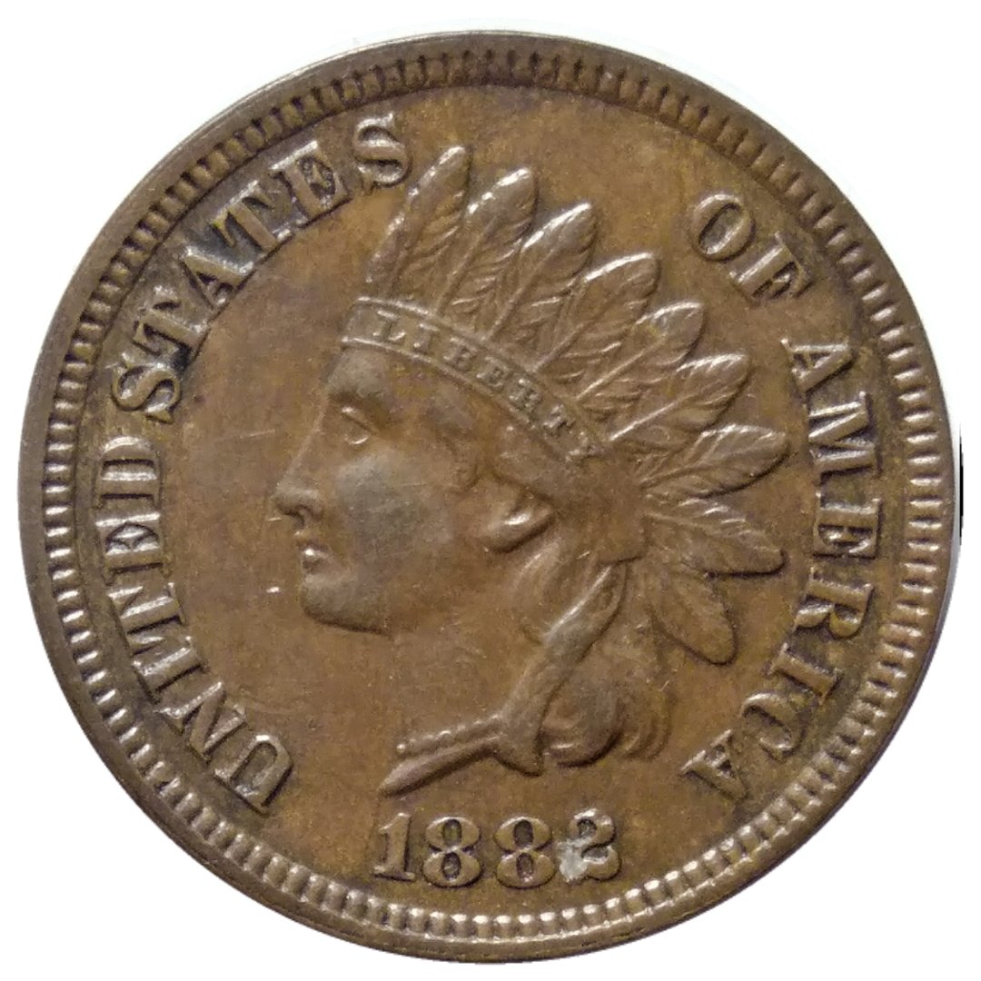 1882-Indian-Head-Cent